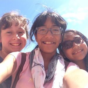 Meet your Posher, Dana